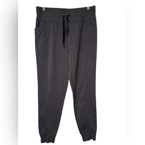 32 Degrees HEAT Joggers Sweatpants Dark Gray – Men’s Medium